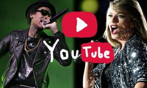Το μουσικό viral του 2015: Τα 10 video clips που αγάπησε το ΥouTube
