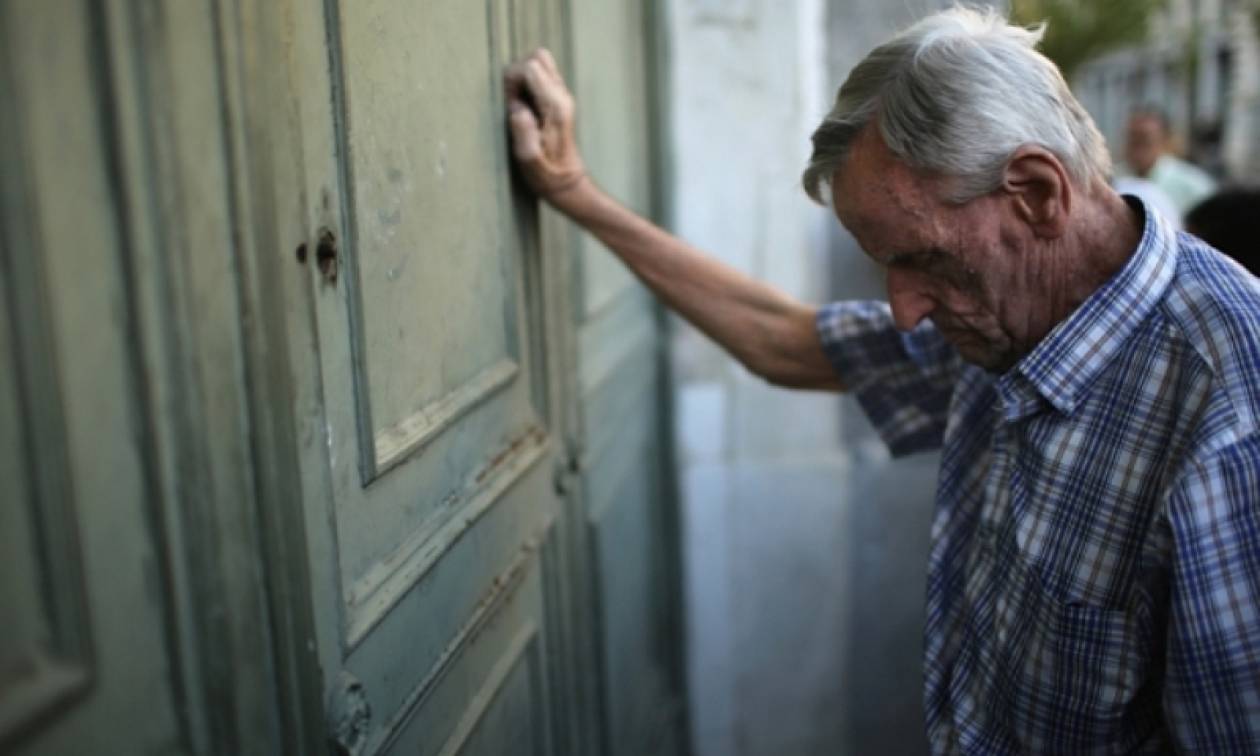 Ιταλία: Σάλος από αυτοκτονία συνταξιούχου λόγω τραπεζικής κρίσης