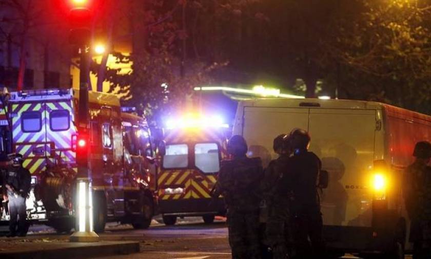 Πατέρας τζιχαντιστή: Θα τον σκότωνα πριν σκορπίσει το θάνατο στο Παρίσι