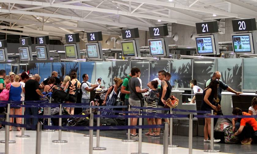 Κύπρος: Ο στρατός ενισχύει τα αεροδρόμια υπό το φόβο τρομοκρατίας