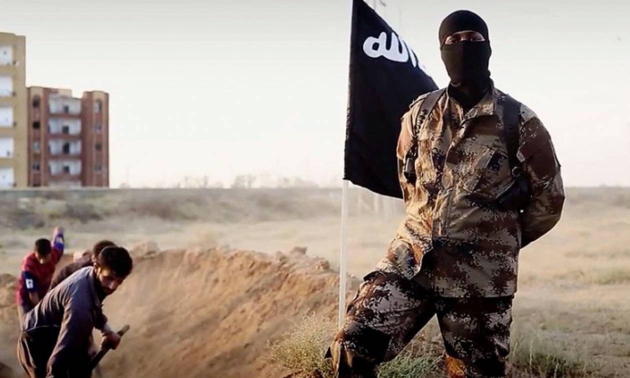 Νεκρός ο επικεφαλής οικονομικών του ISIS