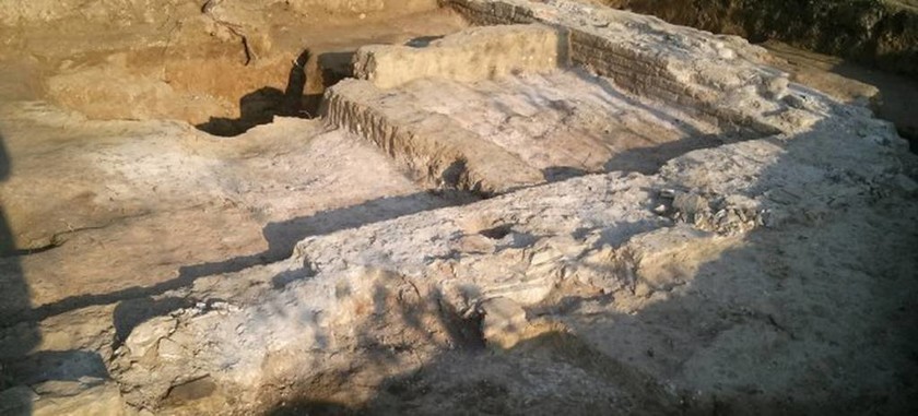 Ανακάλυψαν τον τάφο του Σουλεϊμάν του Μεγαλοπρεπή στην Ουγγαρία (pics)