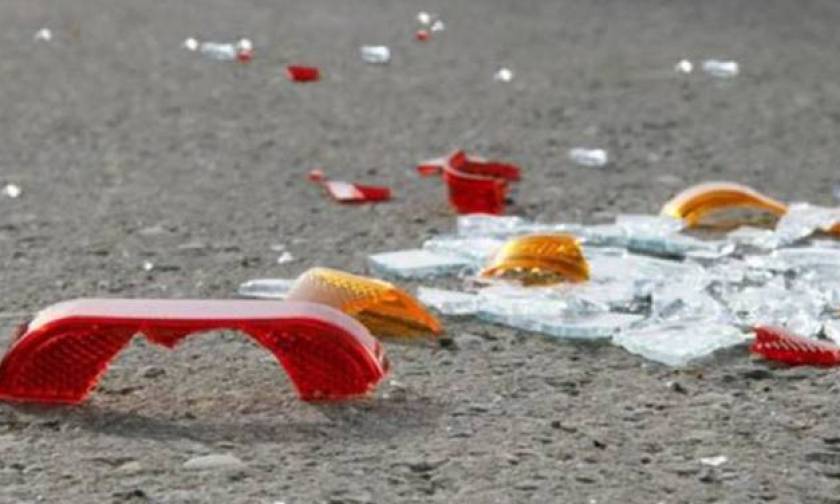Τραγωδία στην άσφαλτο: Σκοτώθηκε 27χρονος σε τροχαίο στη Γλυφάδα