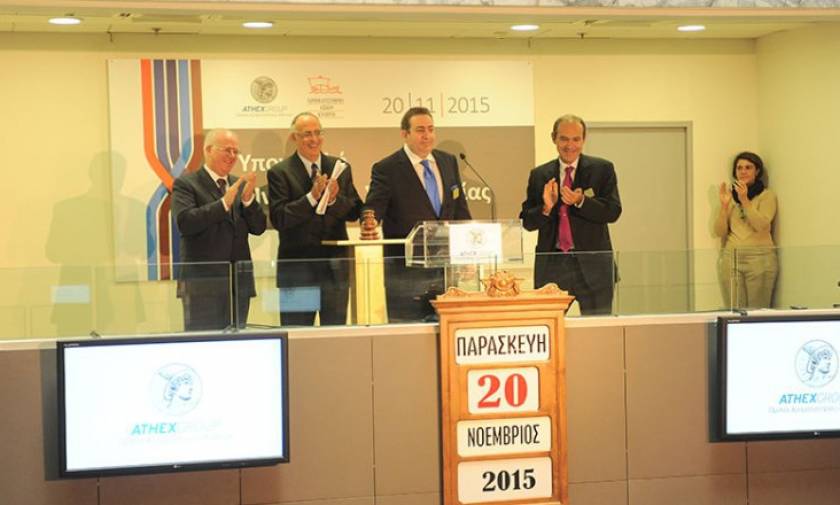 Μεγάλη επιτυχία της Κύπρου - Διορισμός Προέδρου ΧΑΚ, Μ.Πηλαβάκη στο ΔΣ του Ευρωπαϊκού Χρηματιστηρίου