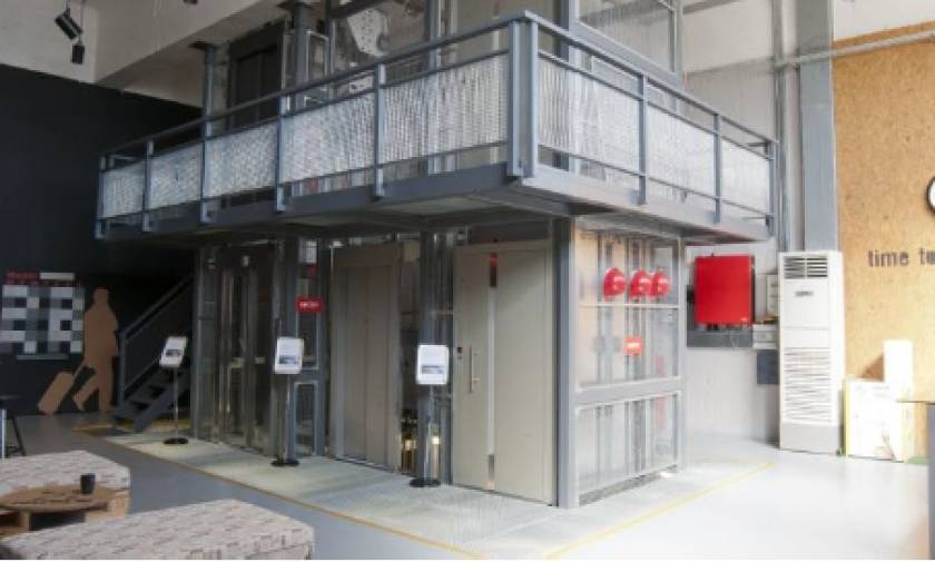 Σεμινάρια ασφάλειας στη χρήση ανελκυστήρων για επιχειρήσεις από την PAPPAS elevators