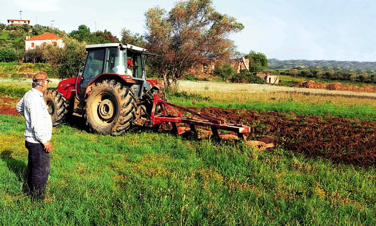 Κομισιόν: Ενέκρινε κονδύλια 4,7 δισ. ευρώ για αγροτική ανάπτυξη στην Ελλάδα