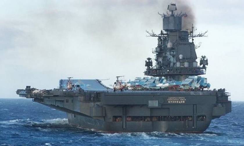 USNI News: Σημαντική η αλλαγή του ρωσικού πολεμικού ναυτικού