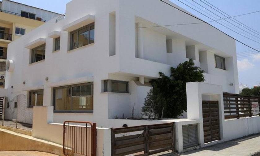 Αύξηση 9% το 9μηνο 2015 στις πωλήσεις ακινήτων στην Κύπρο