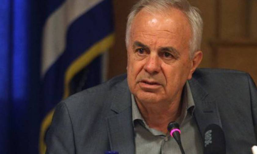 ΚΕ ΣΥΡΙΖΑ - Αποστόλου: Στη Βουλή το θέμα των ανακτήσεων χρημάτων με τα οποία ενισχύθηκαν αγρότες