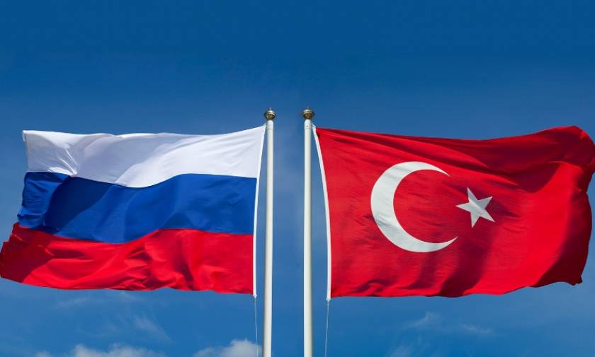 Τσαβούσογλου: Η υπομονή της Τουρκίας με τη Ρωσία «έχει όρια»