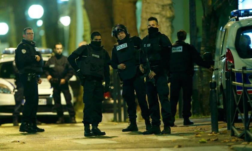 Γαλλία: Ενώπιον της Δικαιοσύνης 20 φερόμενοι ως τζιχαντιστές