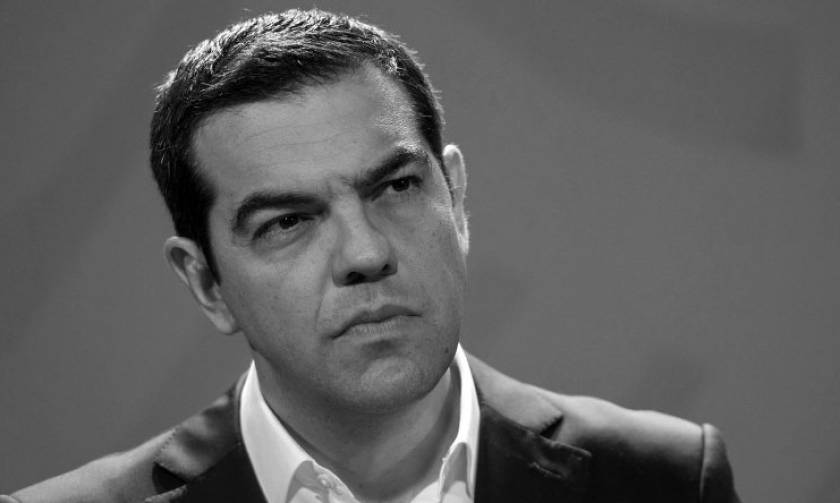Ο «αριστερός» Τσίπρας παρακαλάει τα Funds: Εμπιστευθείτε μας, επενδύστε στην Ελλάδα