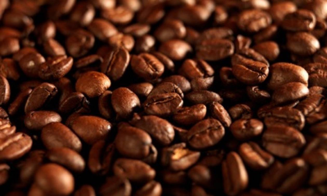 Μπλόκο σε 21 τόνους καφέ από την Ινδία λόγω... εντόμων