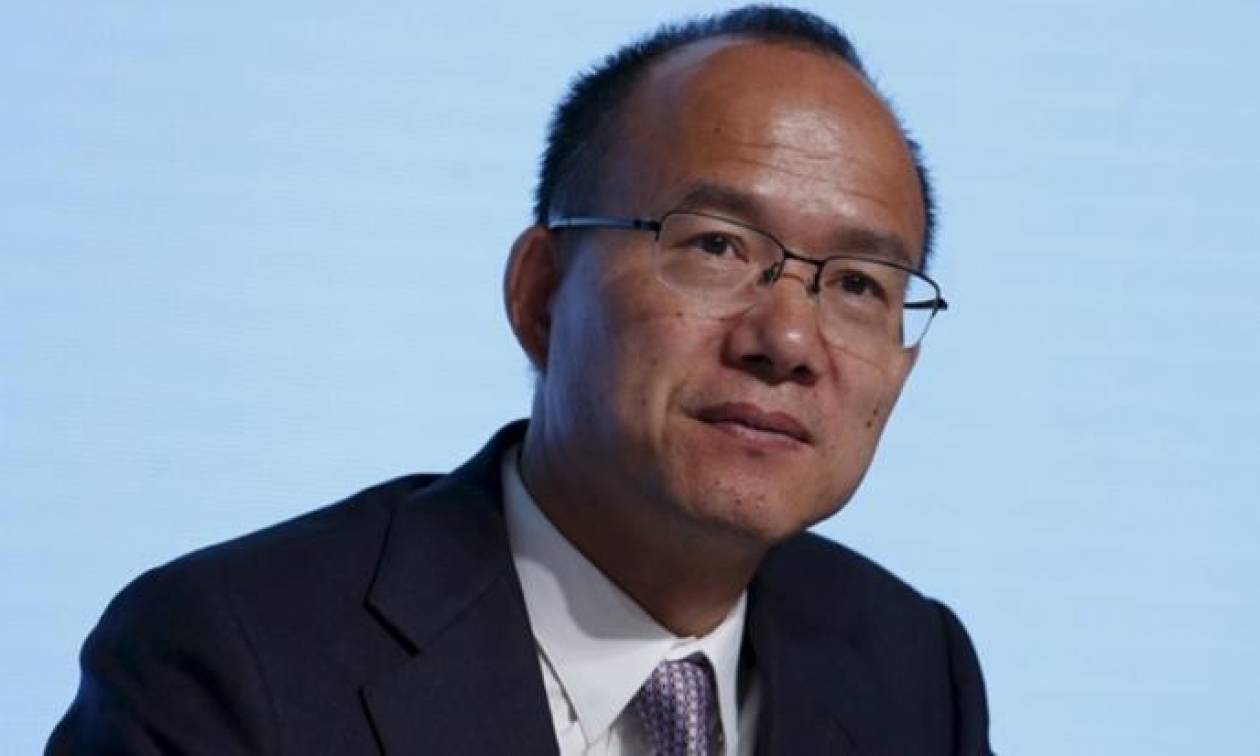 Εμφανίστηκε ο Κινέζος δισεκατομμυριούχος επιχειρηματίας που αγνοούνταν
