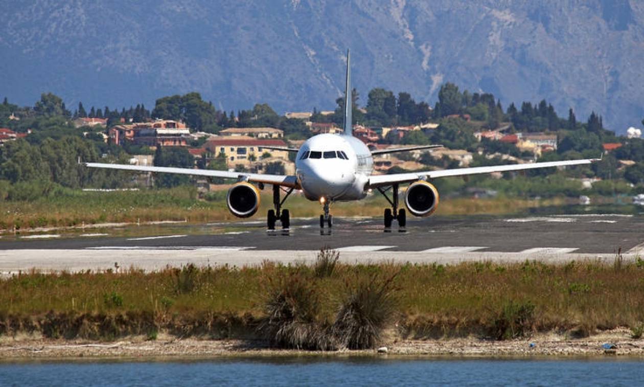 Στη Fraport τα περιφερειακά αεροδρόμια της Ελλάδας - Τι προβλέπει η σύμβαση