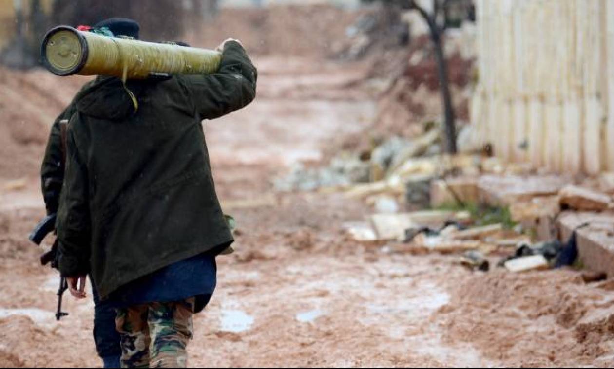 Συρία: Στρατός και Χεζμπολάχ ανακατέλαβαν αεροπορική βάση - «κλειδί»