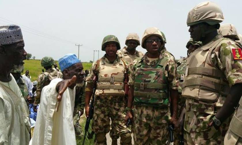 Νιγηρία: Δεκάδες νεκροί από επιδρομές του στρατού εναντίον σιιτικής οργάνωσης
