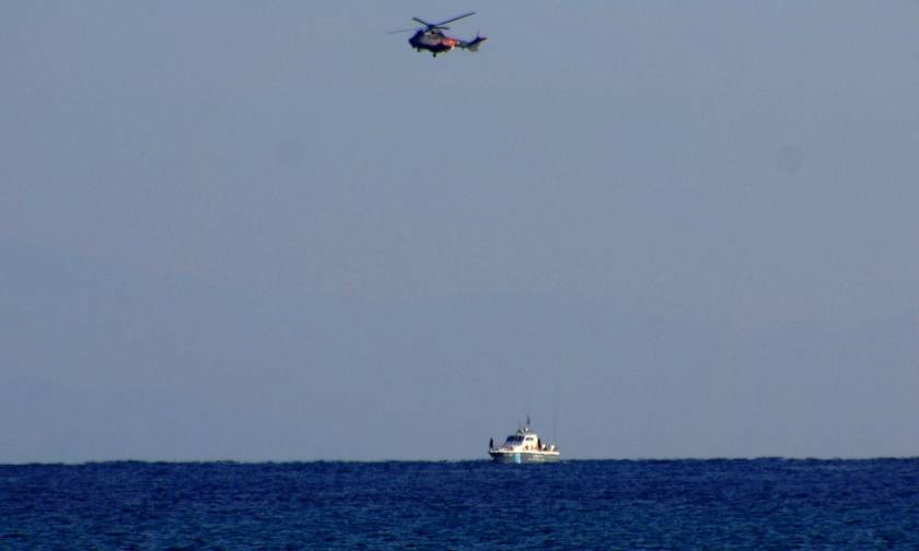 Τραγωδία στο Αιγαίο – Πνίγηκαν δύο παιδιά σε νέο ναυάγιο