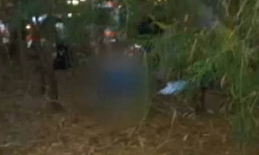 «Φύλακας άγγελος» αιωρείται πάνω από οδηγό που σώθηκε από θαύμα! (video+photos)