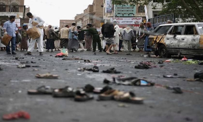 Υεμένη: 15 νεκροί σε επιθέσεις λίγες ώρες μετά την έναρξη της εκεχειρίας