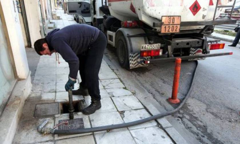 Επίδομα θέρμανσης: Ανοίγει σήμερα (16/12) η εφαρμογή στο Τaxis για το επίδομα στο πετρέλαιο