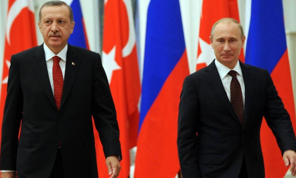 Τουρκία: Δεν σκοπεύουμε να αποζημιώσουμε τη Ρωσία για την κατάρριψη του SU-24