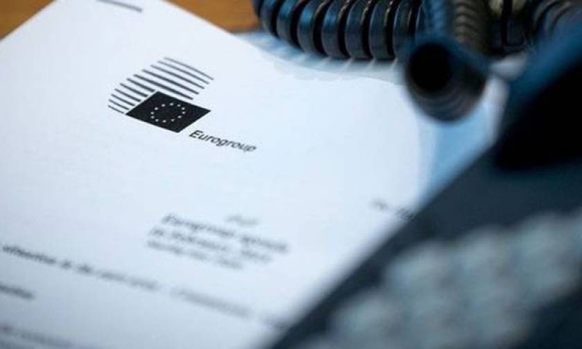 Μέχρι το τέλος της εβδομάδας η απόφαση του Eurogroup για την εκταμίευση της υποδόσης του 1 δισ.