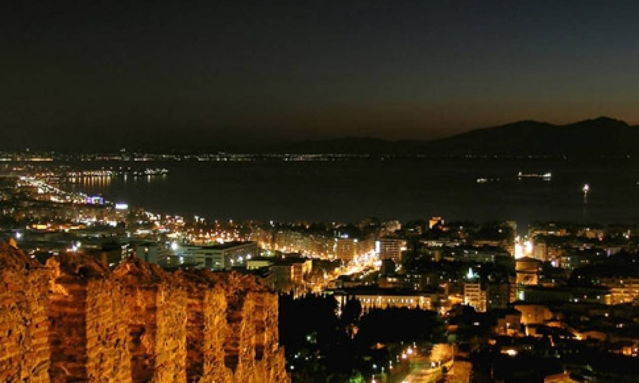 Αυτό που θα συμβεί την Κυριακή στη Θεσσαλονίκη θα τρελάνει όλη την Ελλάδα!