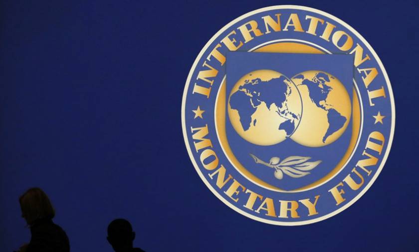 Το ΔΝΤ παραδέχεται ότι έγιναν λάθη στο ελληνικό πρόγραμμα! Δείτε την έκθεση του Ταμείου