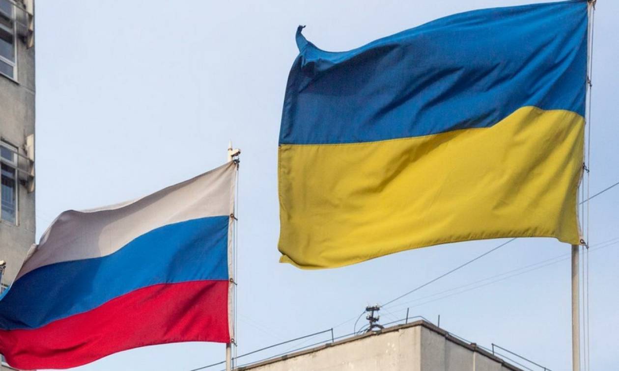 Η Ρωσία αναστέλλει την ισχύ της ζώνης ελεύθερου εμπορίου με την Ουκρανία από την 1η Ιανουαρίου