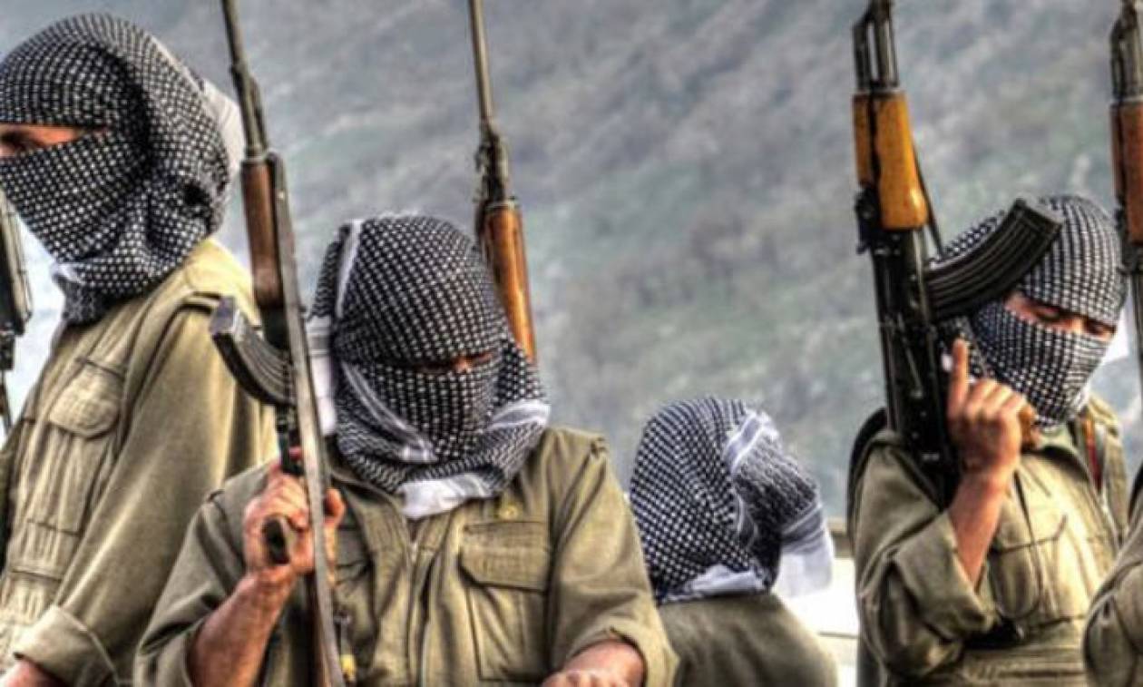 Τουρκικές δυνάμεις σκότωσαν 23 αντάρτες του PΚΚ