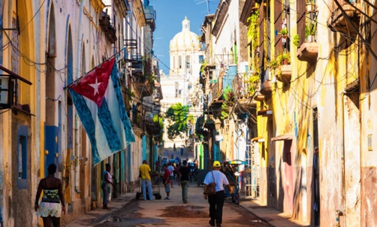 Ιστορική συμφωνία: Αποκαθίσταται η τακτική αεροπορική σύνδεση των ΗΠΑ με την Κούβα