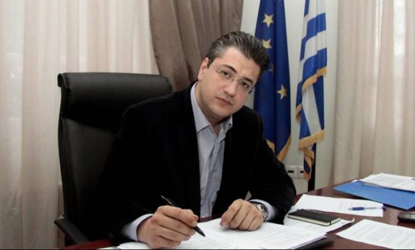 Εκλογές ΝΔ -Τζιτζικώστας: Κανένα ενδεχόμενο συγκυβέρνησης με τον ΣΥΡΙΖΑ