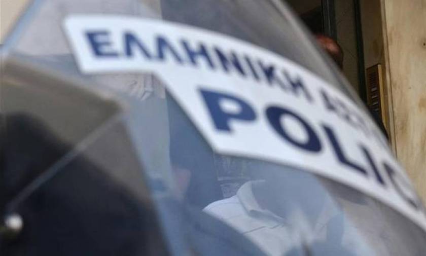 Χαλκίδα: Συνελήφθησαν πατέρας και γιος για κλοπές