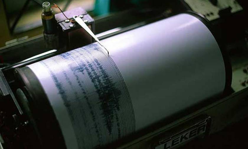 Ισχυρός σεισμός 6,4 βαθμών ταρακούνησε το Μεξικό