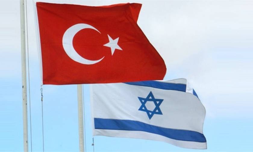 Ισραήλ-Τουρκία: Καταρχήν συμφωνία των δύο χωρών για την εξομάλυνση των σχέσεων τους