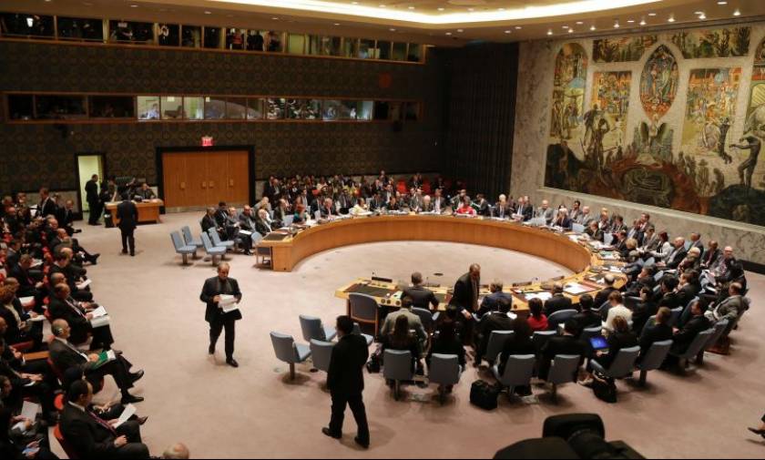 ΟΗΕ: Το Σ.Α. ενέκρινε μια απόφαση που θέτει στο στόχαστρο τη χρηματοδότηση των τζιχαντιστών