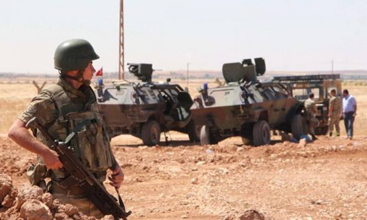 Τουρκία: Δυνάμεις ασφαλείας σκότωσαν 54 μαχητές του PKK