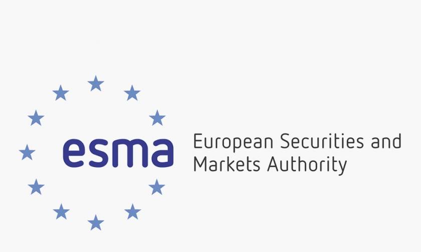 Την κυριαρχία των S&P, Moody's, Fitch, στην ευρωπαϊκή αγορά αποτυπώνει η ESMA