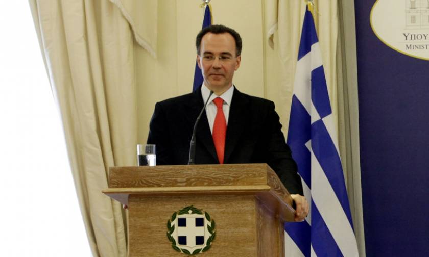 Η Αθήνα «υπενθυμίζει» στον Τσέχο πρόεδρο: Είστε στην ΕΕ χάρη και στην Ελλάδα...