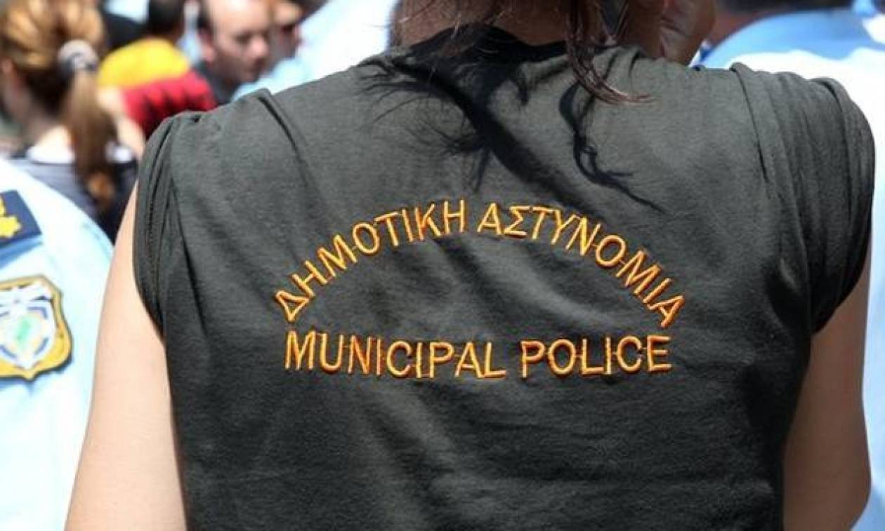 ΣτΕ: Συνταγματικές οι κοινές δοκιμασίες ανδρών και γυναικών για εισαγωγή στη Δημοτική Αστυνομία