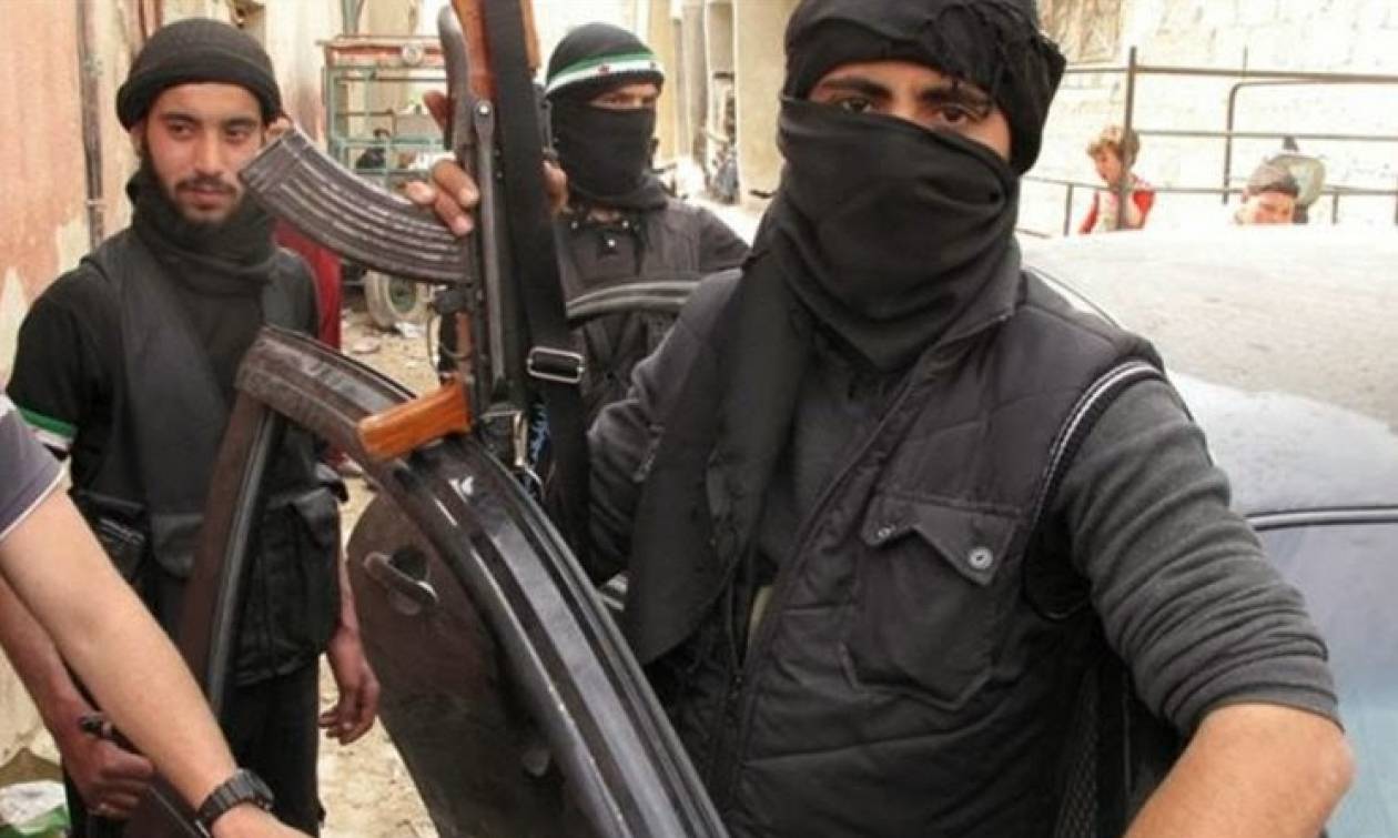 Τουλάχιστον 200 τζιχαντιστές σκοτώθηκαν σε μια επιχείρηση στο βόρειο Ιράκ