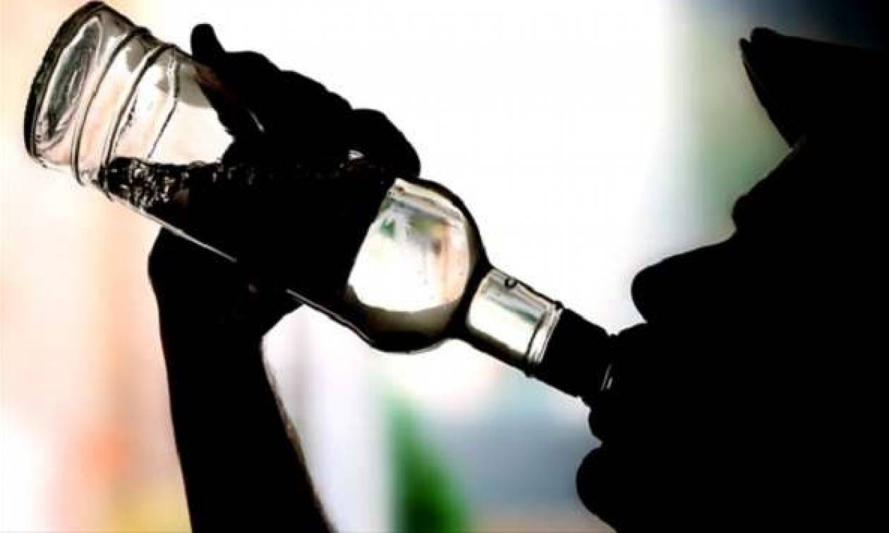 Σίδνεϊ: Η πρώτη κλινική για μεθυσμένους