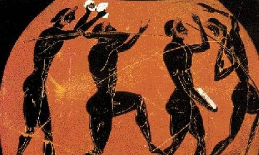 Γιόρταζαν οι αρχαίοι Έλληνες την Πρωτοχρονιά και με ποιόν τρόπο;