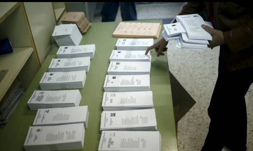 Ισπανία: Χωρίς ασφαλή πρόβλεψη οι εκλογές