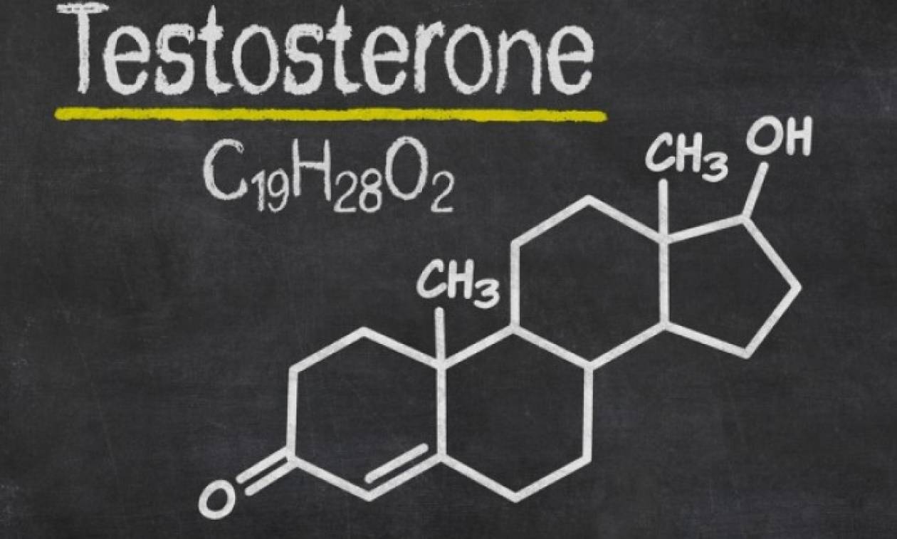 Υψηλή τεστοστερόνη στις γυναίκες: Με ποια πάθηση συνδέεται