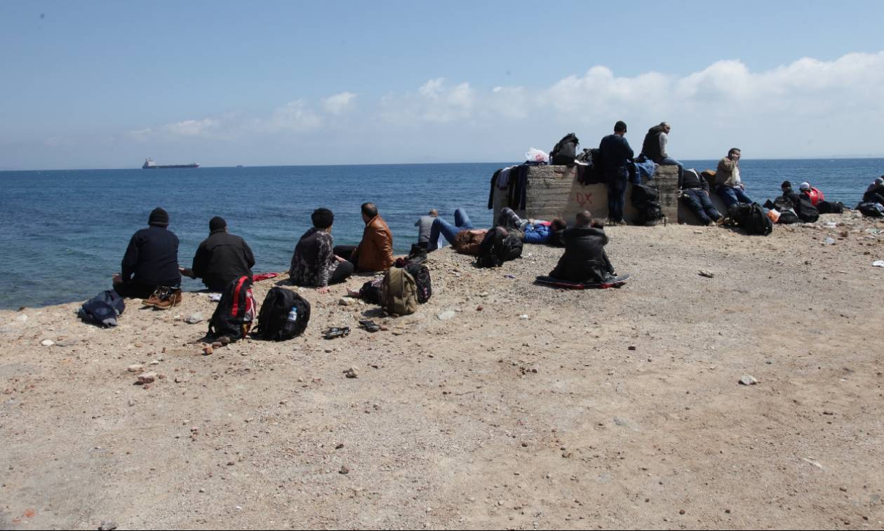 Τραγωδία στη Χίο: Προσφυγόπουλο υπέκυψε από υποθερμία
