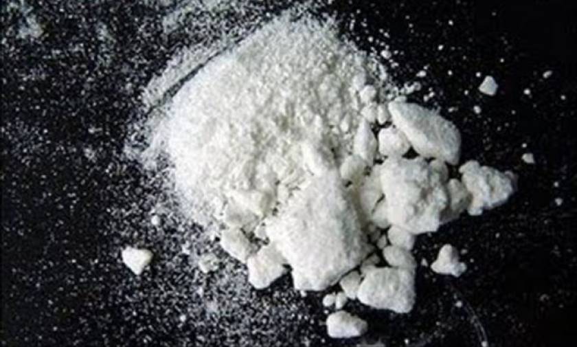 Τρεις τόνοι κοκαΐνης κατασχέθηκαν από τον Ισημερινό