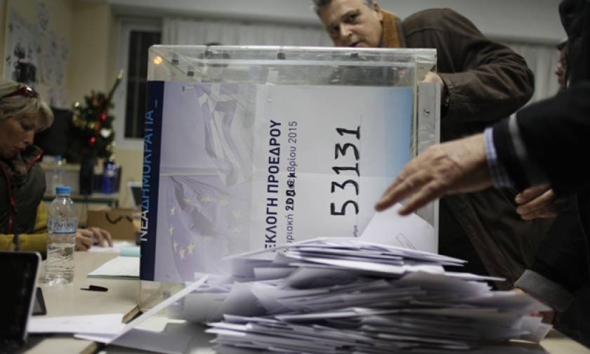 Αποτελέσματα εκλογών ΝΔ: Περίπου 35.000 ψήφισαν στις εσωκομματικές εκλογές στη Θεσσαλονίκη