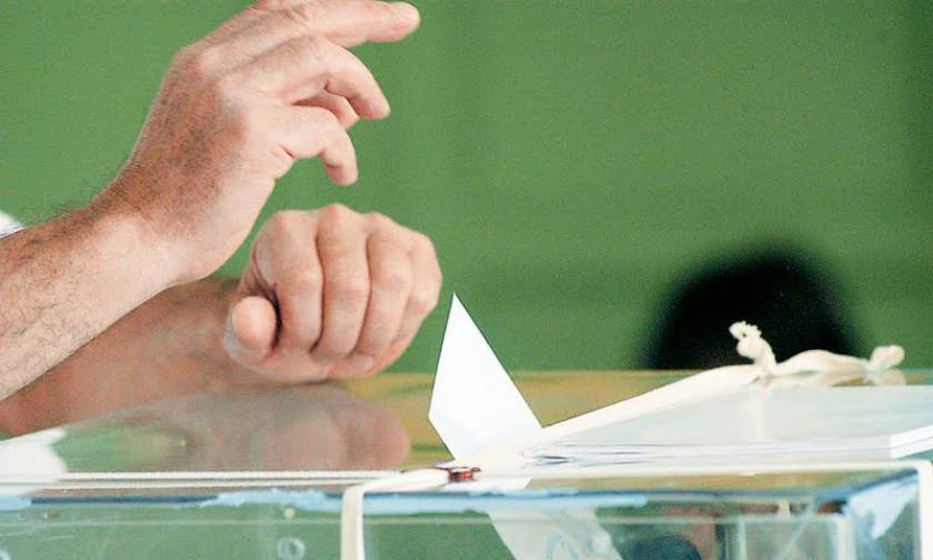 Αποτελέσματα εκλογών ΝΔ: Τι ψήφισε η Σίφνος